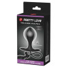 Pretty Love Plug gonflable Inflat Shake Pretty Love 8 x 3cm
